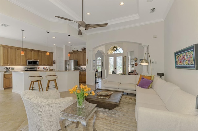 138 Rimini Way N, Venice, FL 34275 - photo 19