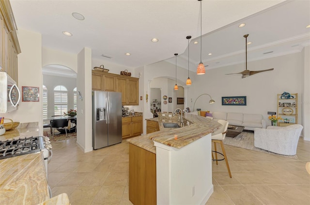 138 Rimini Way N, Venice, FL 34275 - photo 30