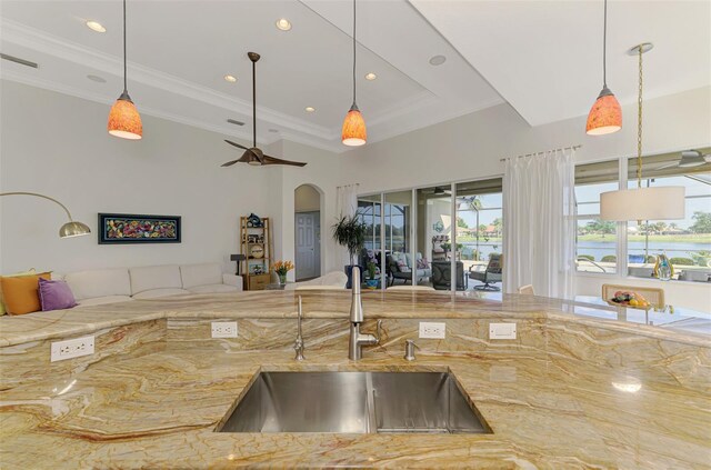 138 Rimini Way N, Venice, FL 34275 - photo 32