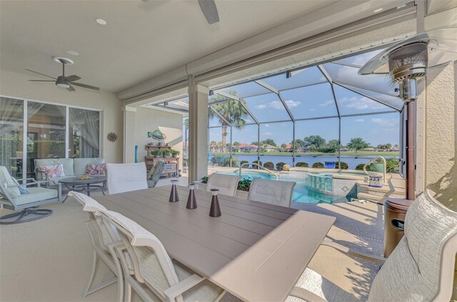 138 Rimini Way N, Venice, FL 34275 - photo 45