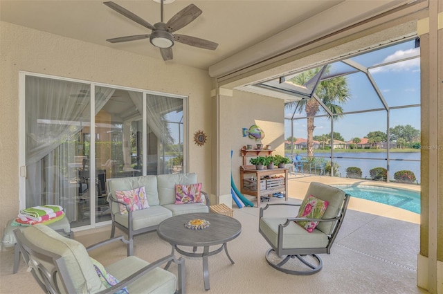 138 Rimini Way N, Venice, FL 34275 - photo 46