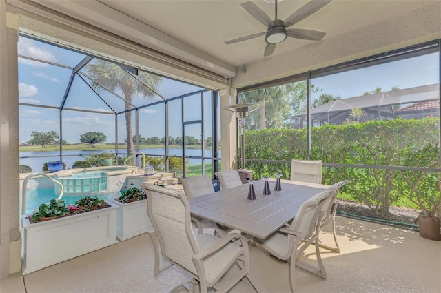 138 Rimini Way N, Venice, FL 34275 - photo 48