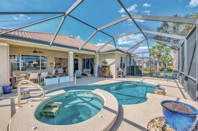 138 Rimini Way N, Venice, FL 34275 - photo 50