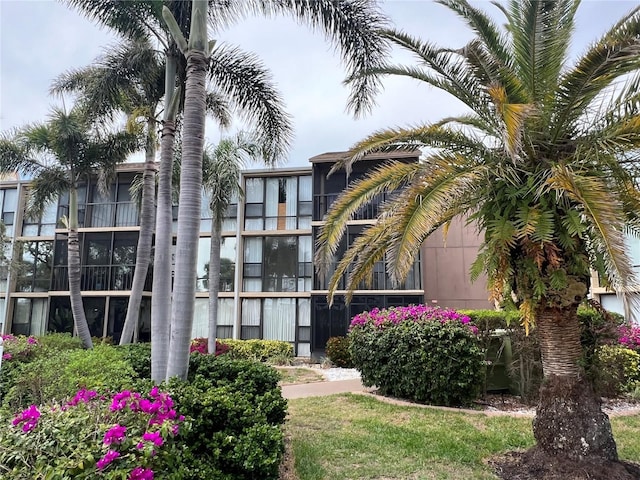 618 Bird Bay Dr S Unit 212, Venice, FL 34285 - view of property