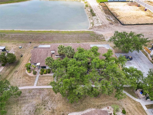 5559 Brassy Loop, North Port, FL 34287 - aerial view of property's location