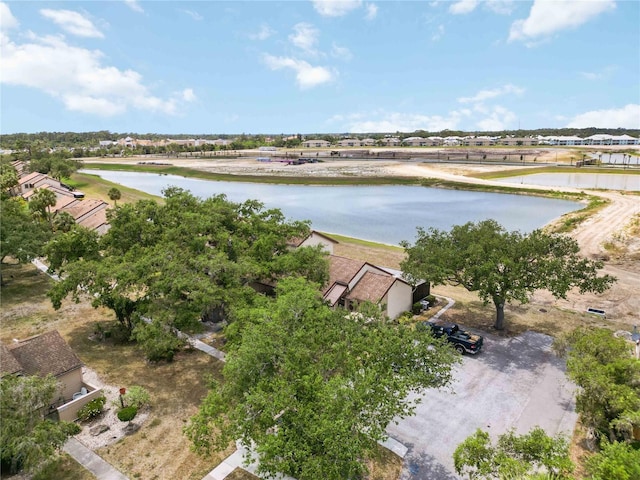5559 Brassy Loop, North Port, FL 34287 - water view