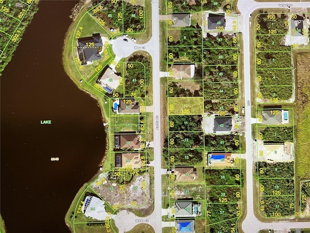 177 Antilla Dr, Rotonda West, FL 33947