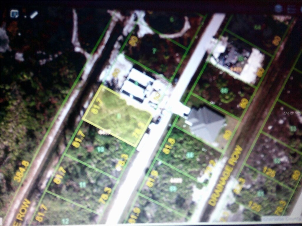 9203 Agate St, Port Charlotte, FL 33981