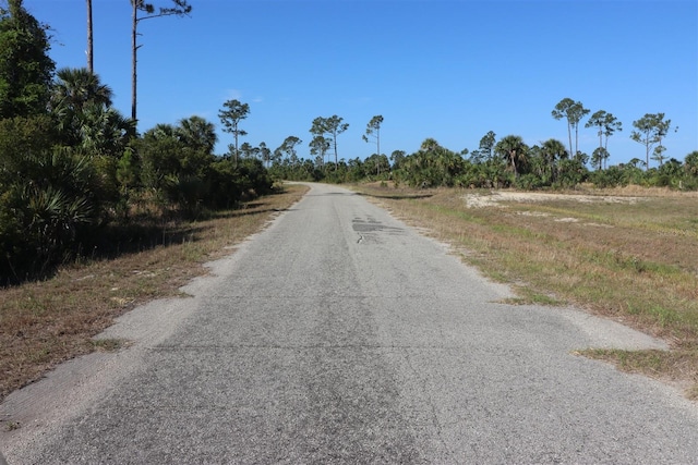 Chile St, North Port, FL 34288