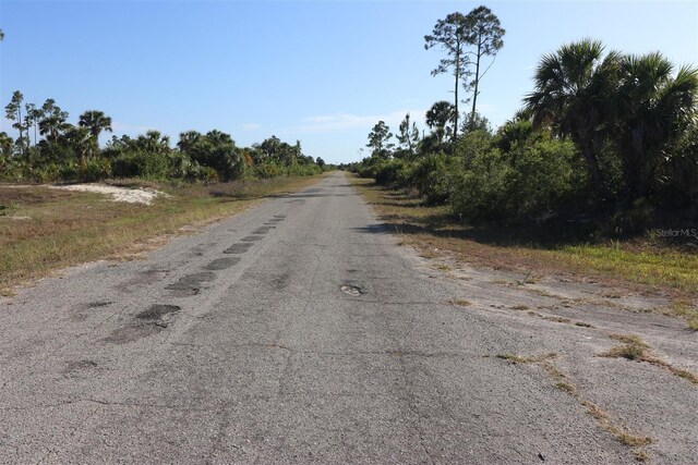 Chile St, North Port, FL 34288