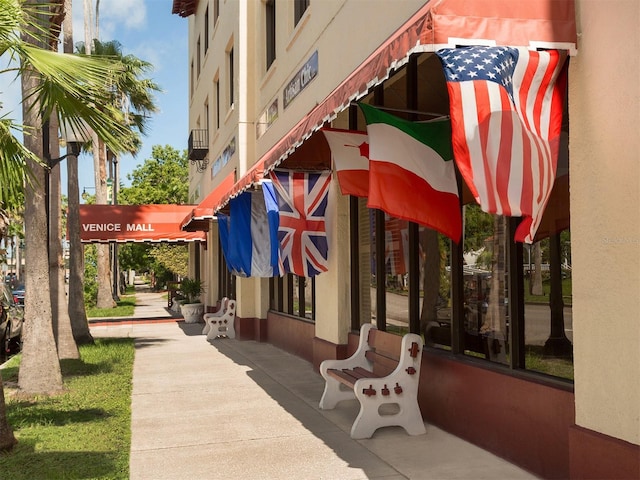 232 Cerromar Way Unit 38, Venice, FL 34293 - view of property's community