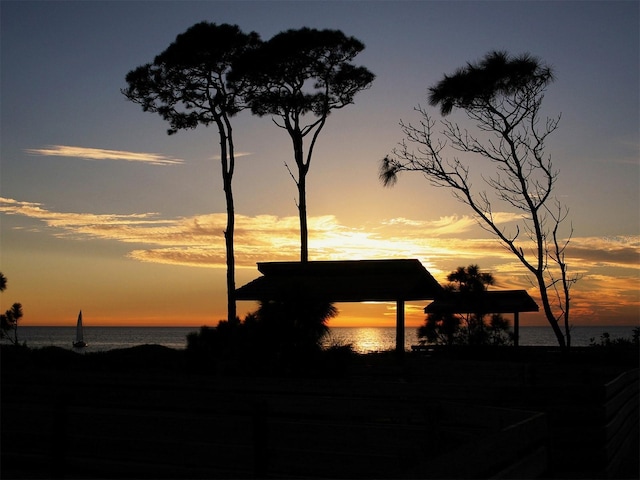 232 Cerromar Way Unit 38, Venice, FL 34293 - water view