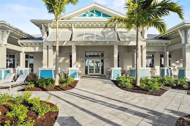 25069 Pearl Lake Cir, Englewood, FL 34223 - view of building exterior