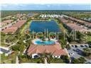 drone / aerial view of a nearby body of water