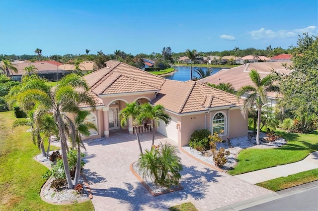 4403 Via Del Villetti Dr, Venice, FL 34293 - photo 1
