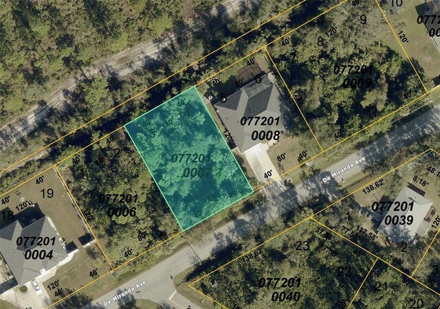 De Miranda Ave, North Port, FL 34287 - photo 3