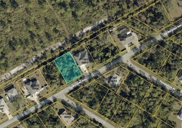 De Miranda Ave, North Port, FL 34287 - photo 6