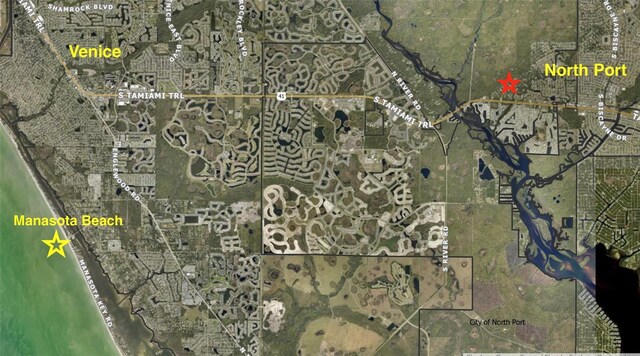 De Miranda Ave, North Port, FL 34287 - photo 9