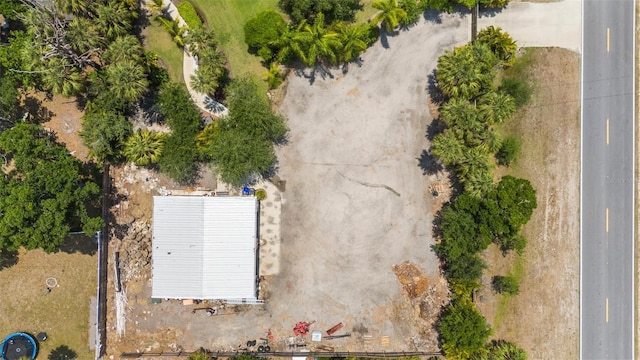 3950 Pepper Ln, North Port, FL 34287 - bird's eye view