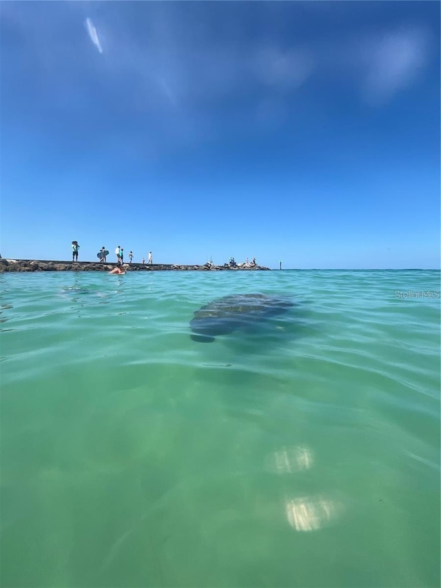 3950 Pepper Ln, North Port, FL 34287 - water view