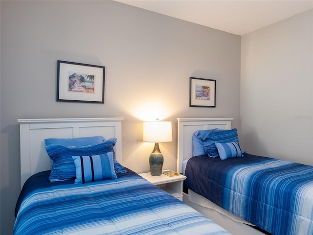249 Tracino Ter, Nokomis, FL 34275 - view of bedroom