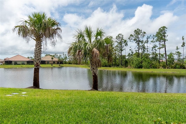 249 Tracino Ter, Nokomis, FL 34275 - water view
