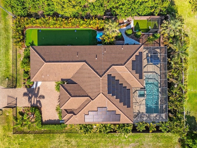 329 Myrtle Ave, Nokomis, FL 34275 - view of subject property