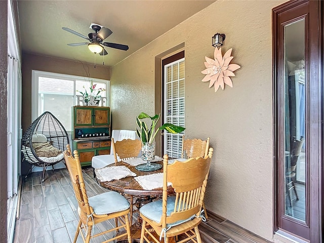 9019 39th Street Cir E, Parrish, FL 34219 - view of sunroom / solarium