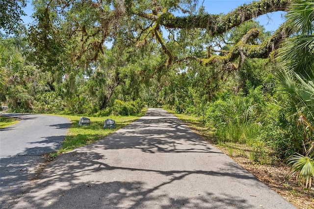 5850 Saddle Oak Trl, Sarasota, FL 34241 - view of street