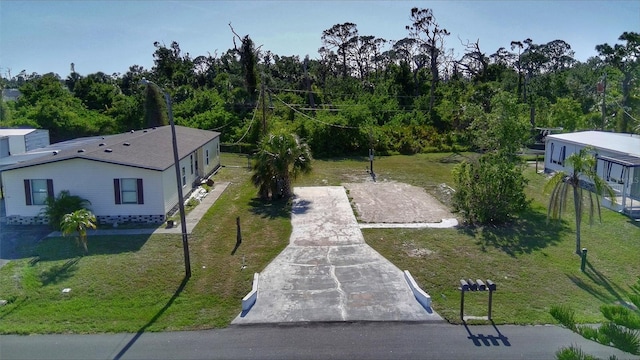 1348 Ibis Dr, Englewood, FL 34224