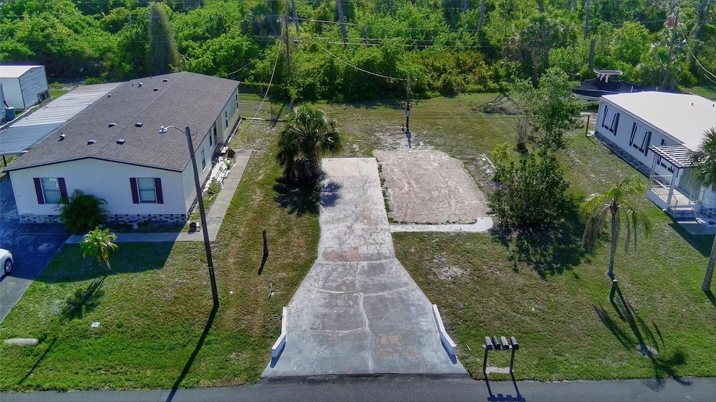 1348 Ibis Dr, Englewood, FL 34224