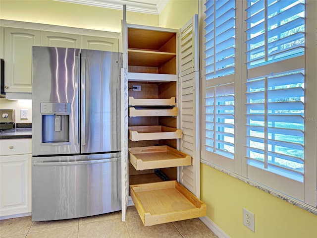 912 Barclay Ct, Venice, FL 34293 - view of pantry