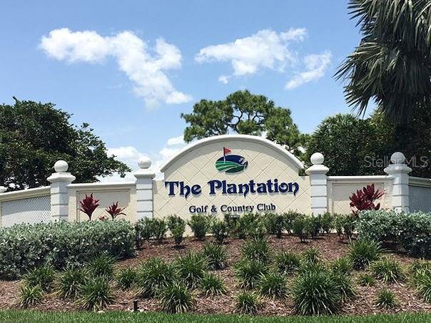 912 Barclay Ct, Venice, FL 34293 - view of community / neighborhood sign