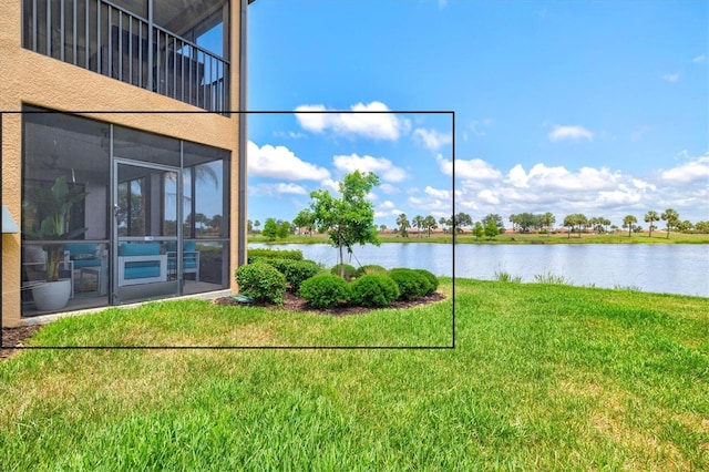 10808 Tarflower Dr Unit 102, Venice, FL 34293 - water view