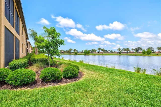 10808 Tarflower Dr Unit 102, Venice, FL 34293 - water view