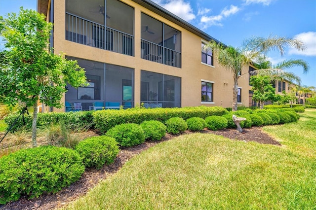 10808 Tarflower Dr Unit 102, Venice, FL 34293 - view of building exterior