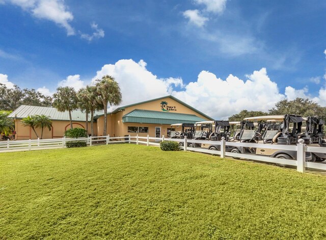 800 Capri Isles Blvd Unit 124, Venice, FL 34292 - photo 44