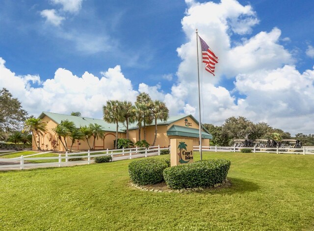800 Capri Isles Blvd Unit 124, Venice, FL 34292 - photo 46