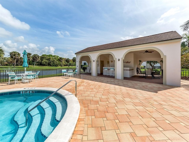 800 Capri Isles Blvd Unit 124, Venice, FL 34292 - photo 40