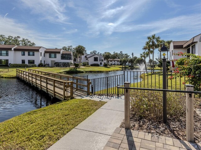 800 Capri Isles Blvd Unit 124, Venice, FL 34292 - photo 41