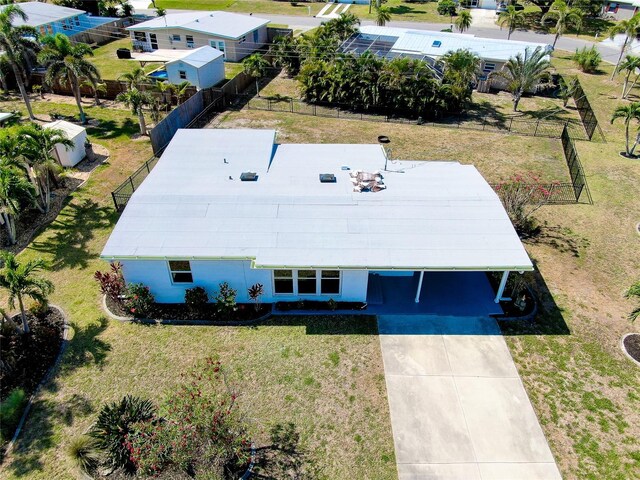 140 Poinsettia Cir NE, Port Charlotte, FL 33952 - photo 41