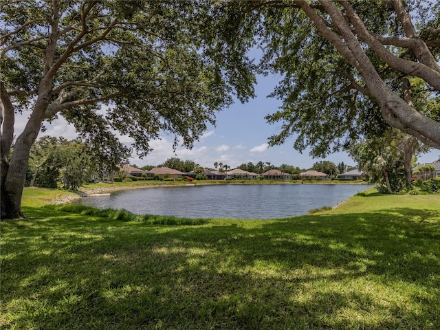 463 Park Trace Blvd, Osprey, FL 34229 - water view
