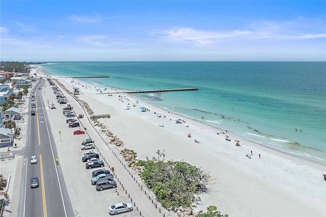 9220 43rd Ter W, Bradenton, FL 34209 - aerial view of extended coastline