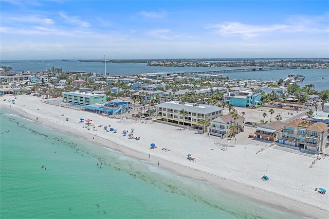 9220 43rd Ter W, Bradenton, FL 34209 - aerial view of extended coastline