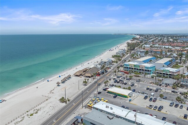 9220 43rd Ter W, Bradenton, FL 34209 - drone / aerial view of extended coastline