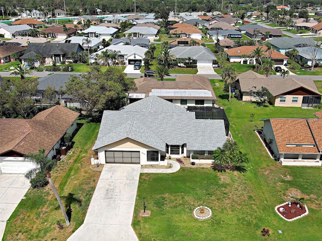 5832 Monroe Rd, Venice, FL 34293 - aerial view of residential area