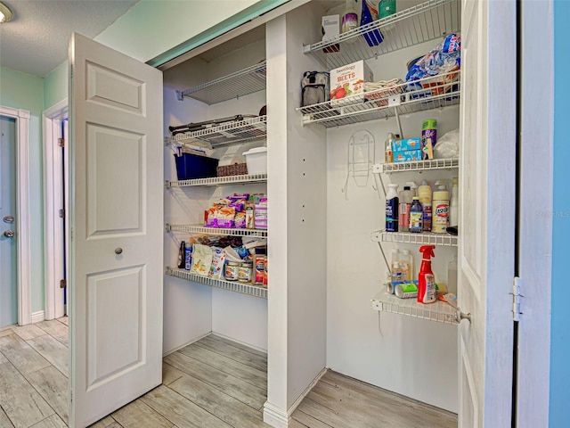 5832 Monroe Rd, Venice, FL 34293 - view of closet