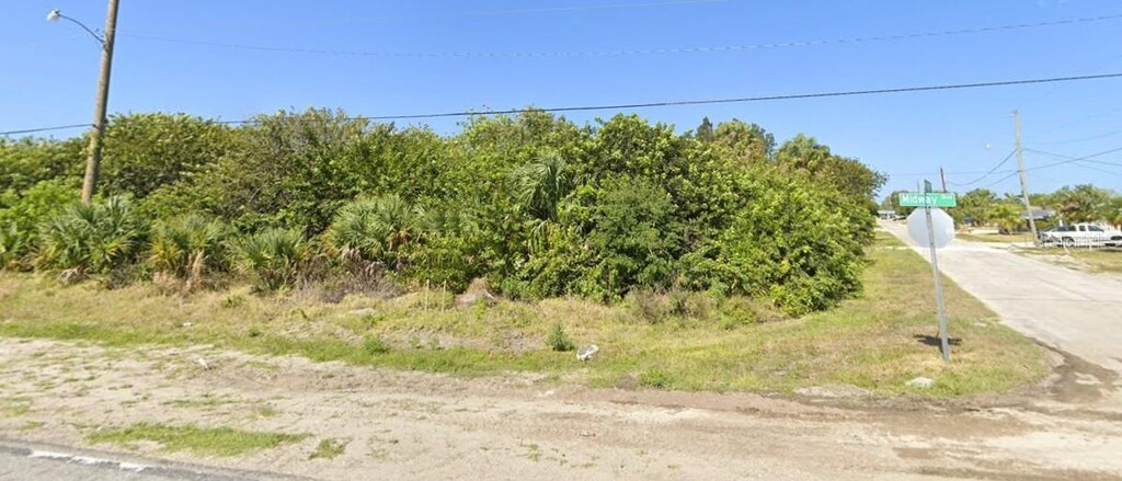 18853 Countryman Ave, Port Charlotte, FL 33948