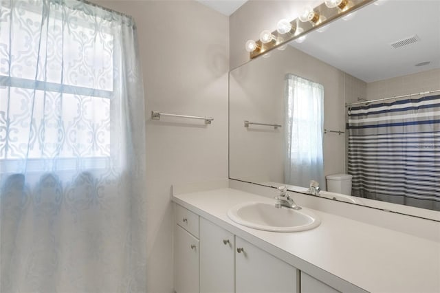 25509 Arequipa Dr, Punta Gorda, FL 33983 - full bathroom with vanity and toilet