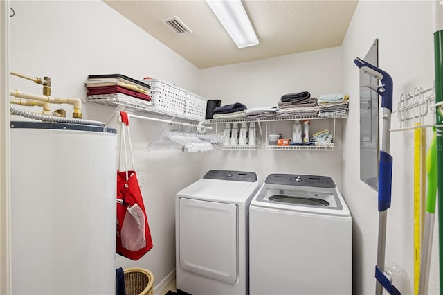 600 Gardens Edge Dr Unit 613, Venice, FL 34285 - laundry room featuring washing machine and dryer